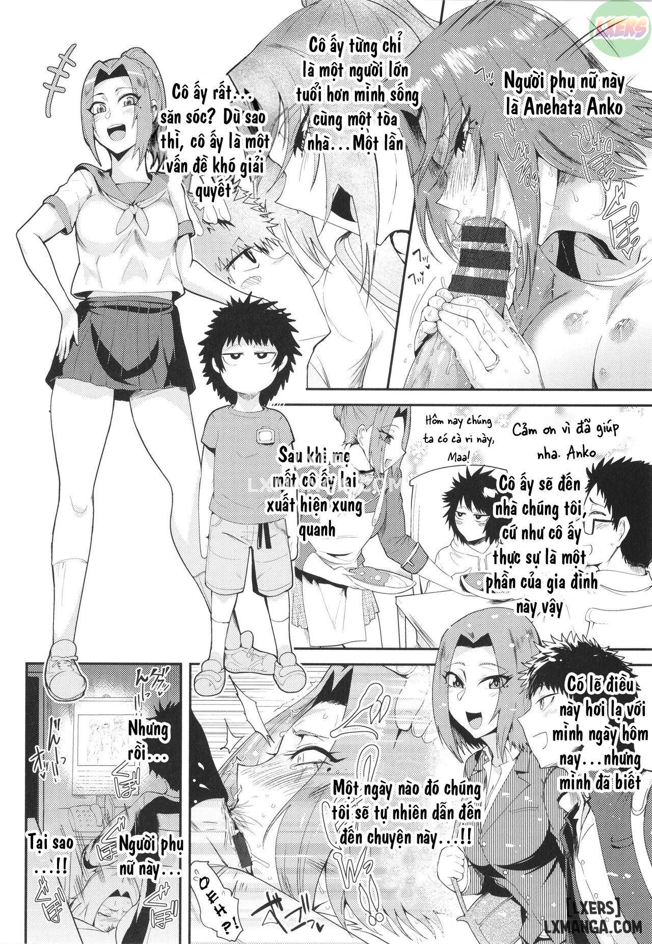 đọc truyện Ngôi Sao Lửa Chương 8 ảnh 5 tại Thiên Thai Truyện