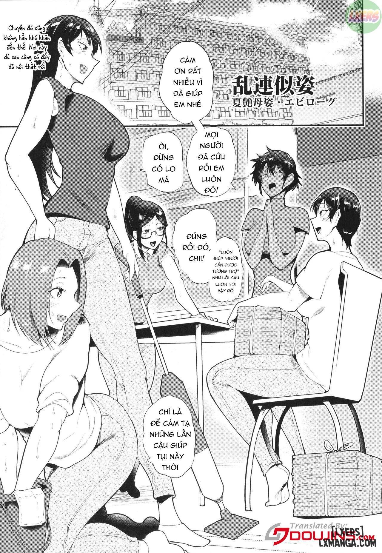 đọc truyện Ngôi Sao Lửa Chương 9 ảnh 2 tại Thiên Thai Truyện