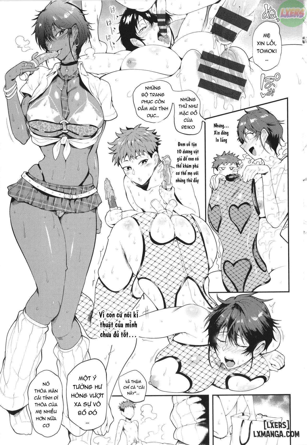 đọc truyện Ngôi Sao Lửa Chương 9 ảnh 10 tại Thiên Thai Truyện