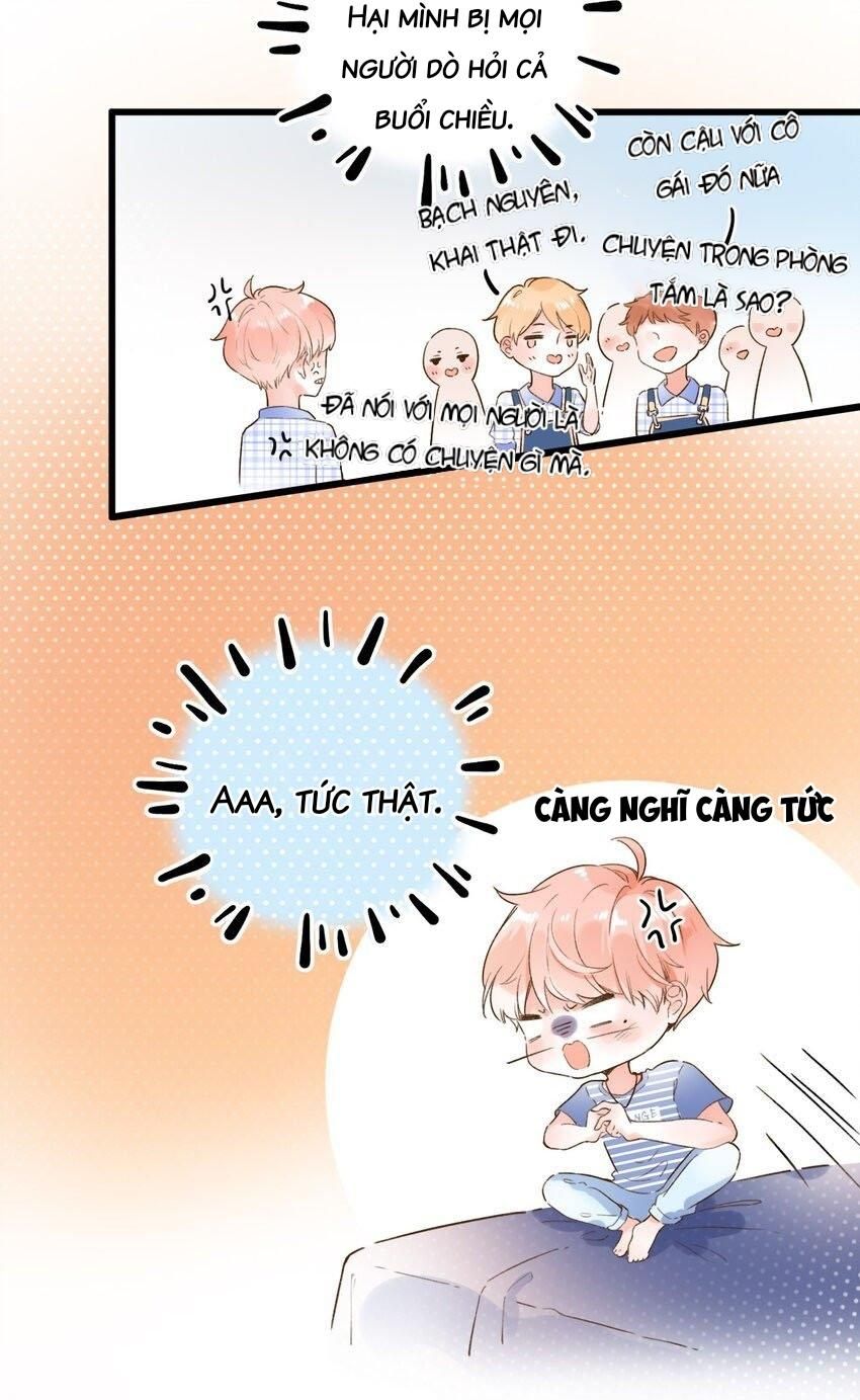 đọc truyện Ngôi Sao Trong Nước Chương 1 ảnh 64 tại Thiên Thai Truyện