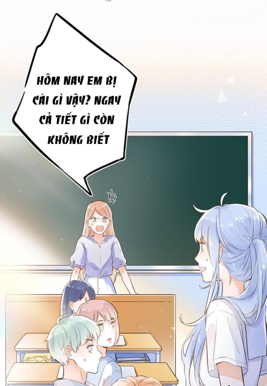 đọc truyện Ngôi Sao Trong Nước Chương 3 ảnh 12 tại Thiên Thai Truyện