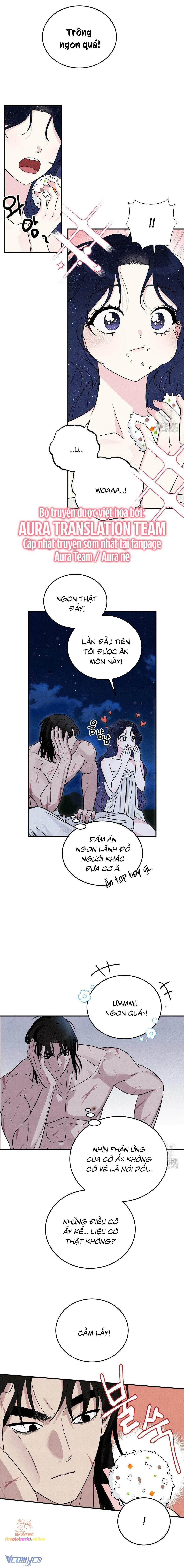 đọc truyện Ngôi Sao Xanh Chương 5 ảnh 12 tại Thiên Thai Truyện