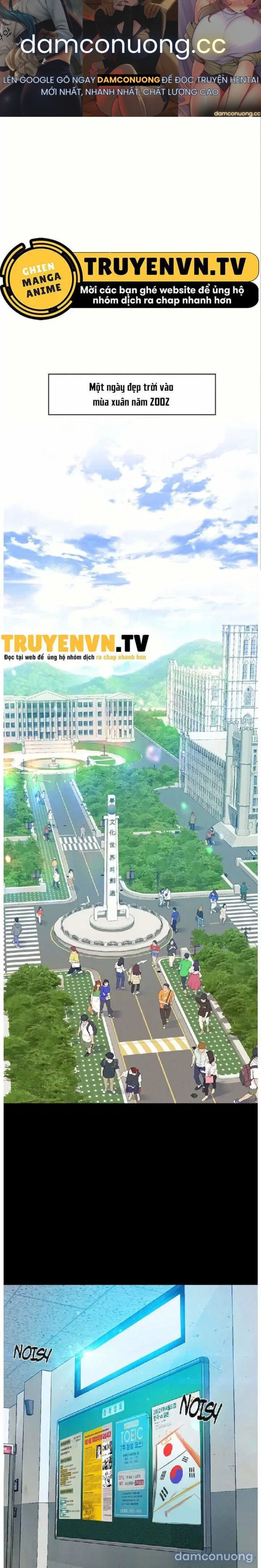 đọc truyện Ngôi Trường Dâm Loạn Chương 1 ảnh 2 tại Thiên Thai Truyện