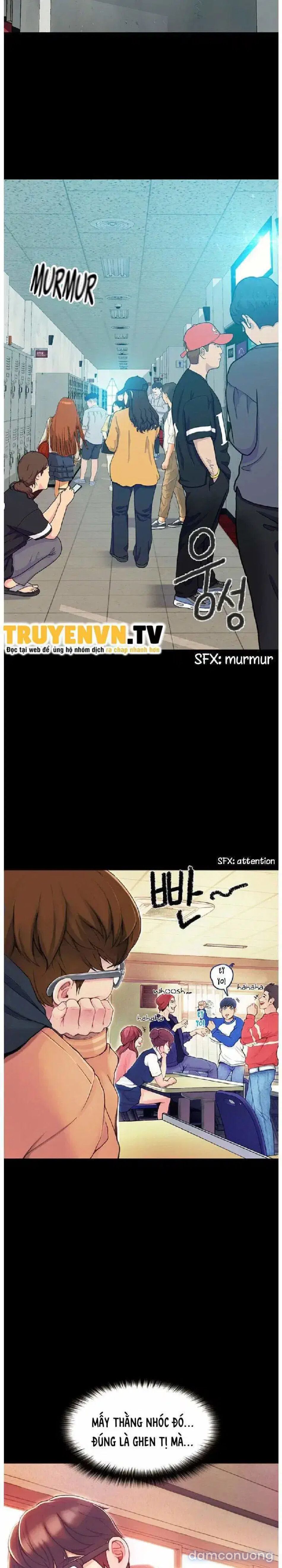 đọc truyện Ngôi Trường Dâm Loạn Chương 1 ảnh 3 tại Thiên Thai Truyện