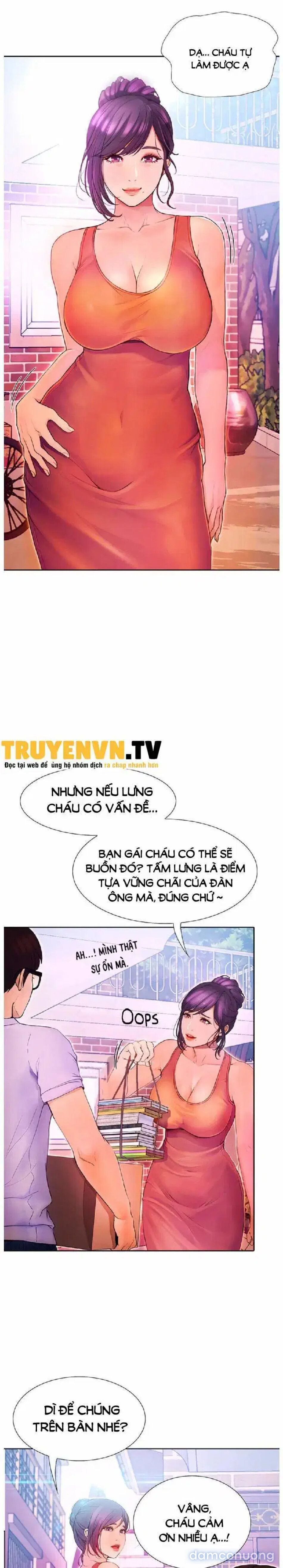 đọc truyện Ngôi Trường Dâm Loạn Chương 1 ảnh 12 tại Thiên Thai Truyện