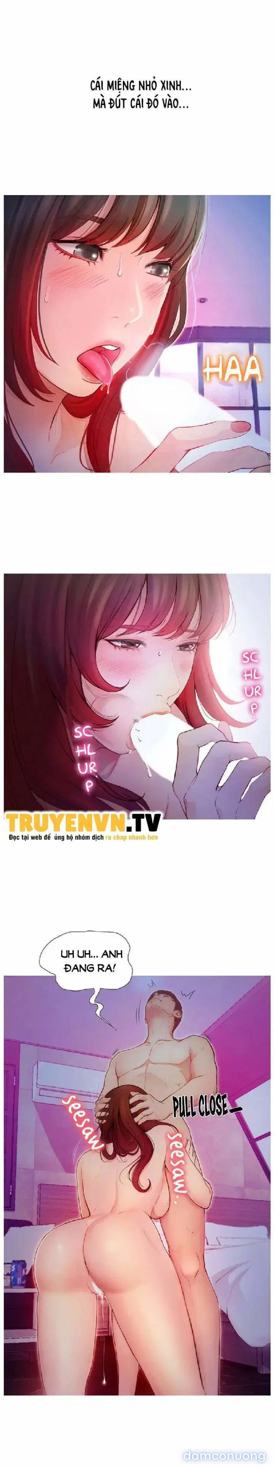 đọc truyện Ngôi Trường Dâm Loạn Chương 1 ảnh 18 tại Thiên Thai Truyện