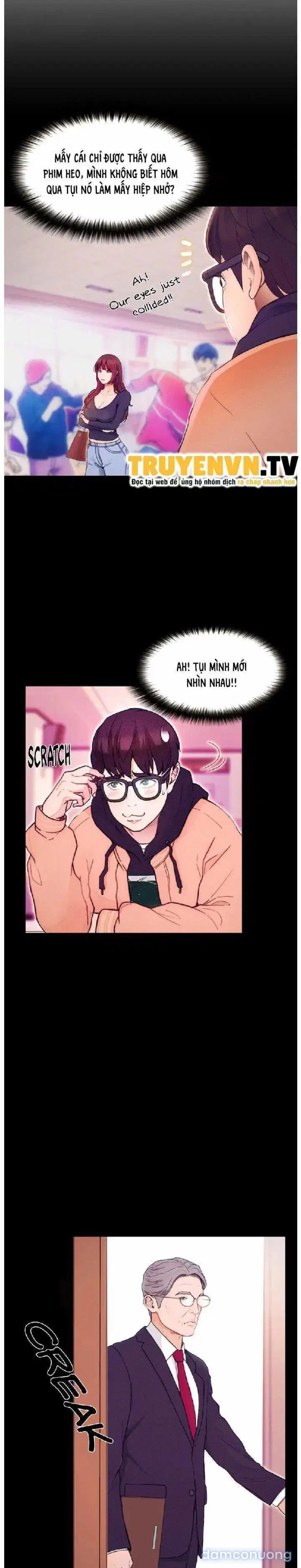 đọc truyện Ngôi Trường Dâm Loạn Chương 1 ảnh 20 tại Thiên Thai Truyện