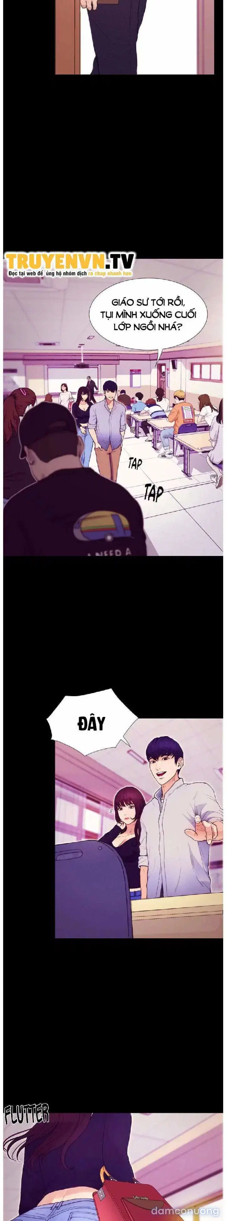 đọc truyện Ngôi Trường Dâm Loạn Chương 1 ảnh 21 tại Thiên Thai Truyện