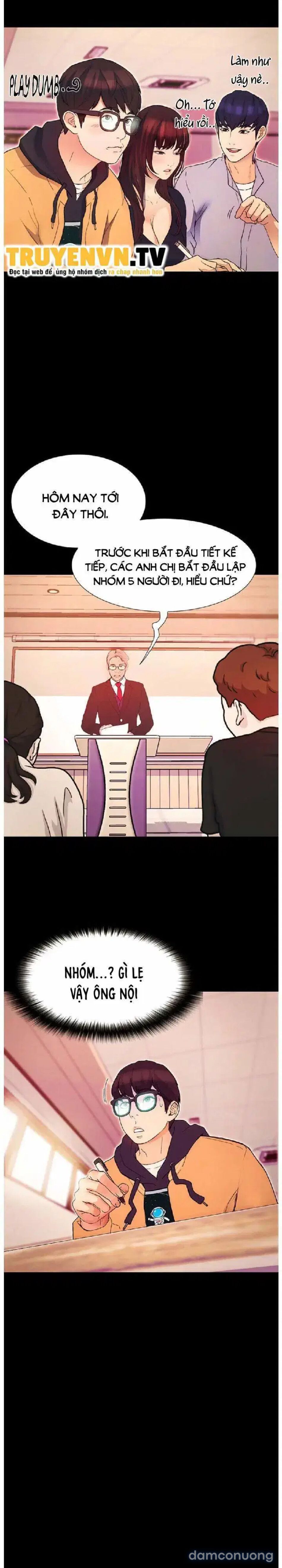 đọc truyện Ngôi Trường Dâm Loạn Chương 1 ảnh 23 tại Thiên Thai Truyện