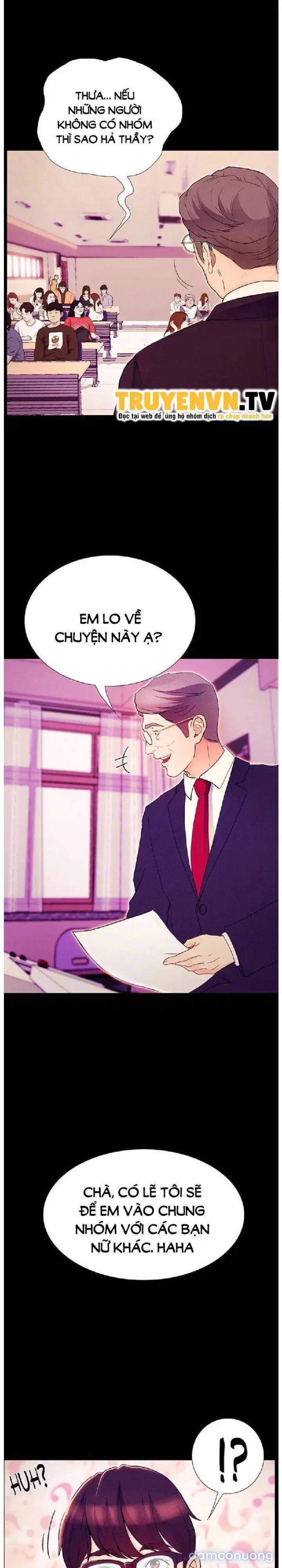 đọc truyện Ngôi Trường Dâm Loạn Chương 1 ảnh 24 tại Thiên Thai Truyện