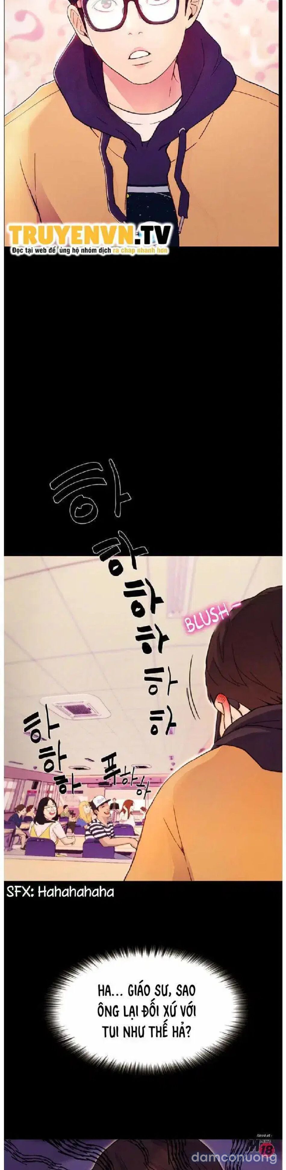 đọc truyện Ngôi Trường Dâm Loạn Chương 1 ảnh 25 tại Thiên Thai Truyện