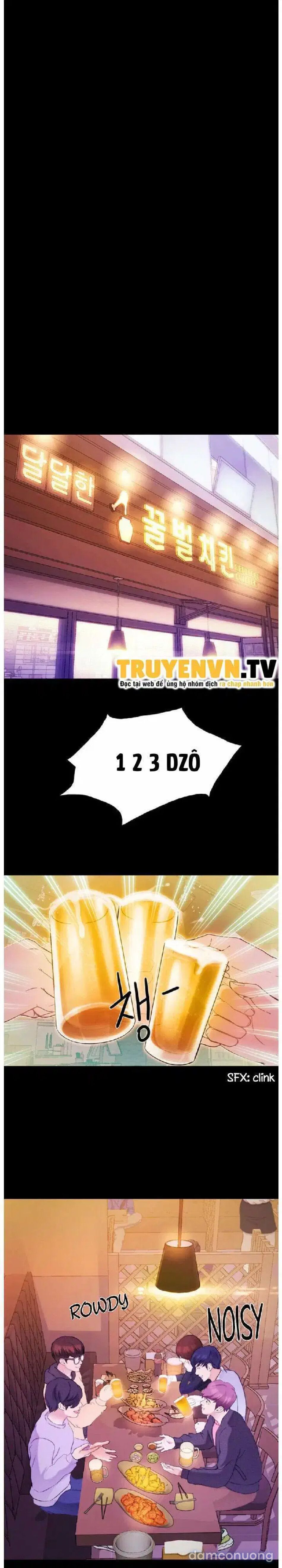 đọc truyện Ngôi Trường Dâm Loạn Chương 1 ảnh 30 tại Thiên Thai Truyện