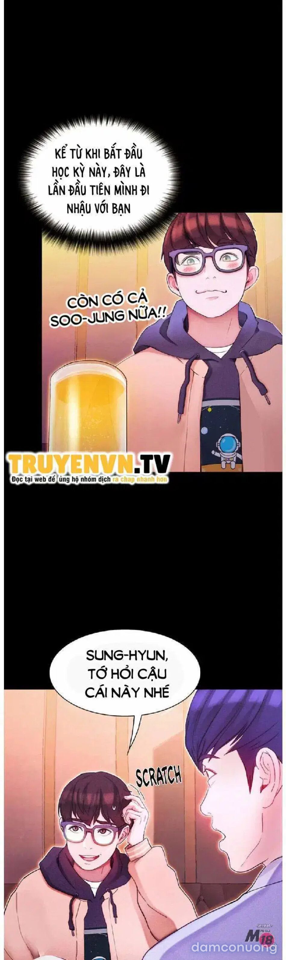 đọc truyện Ngôi Trường Dâm Loạn Chương 1 ảnh 31 tại Thiên Thai Truyện