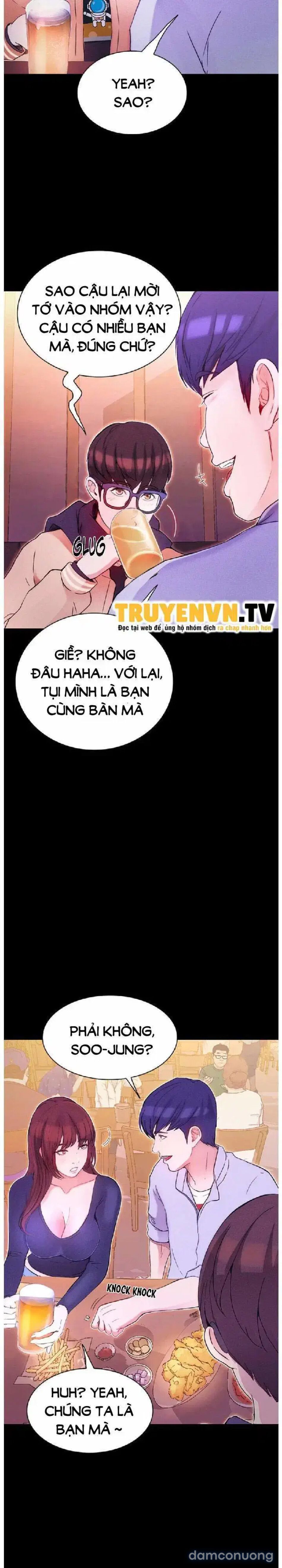 đọc truyện Ngôi Trường Dâm Loạn Chương 1 ảnh 32 tại Thiên Thai Truyện