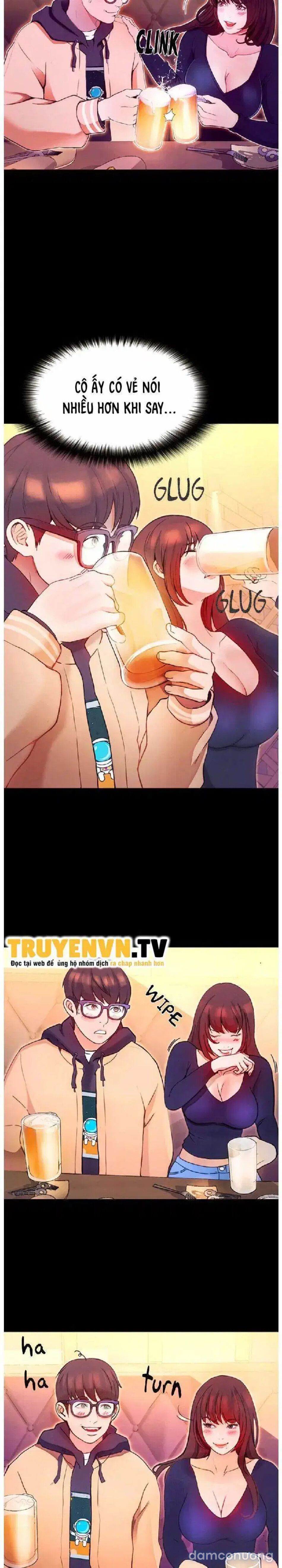 đọc truyện Ngôi Trường Dâm Loạn Chương 1 ảnh 35 tại Thiên Thai Truyện