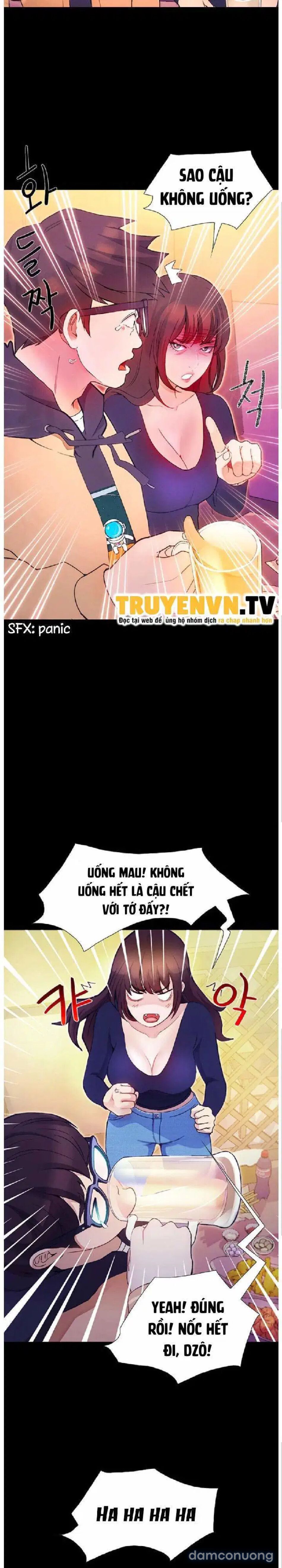 đọc truyện Ngôi Trường Dâm Loạn Chương 1 ảnh 36 tại Thiên Thai Truyện