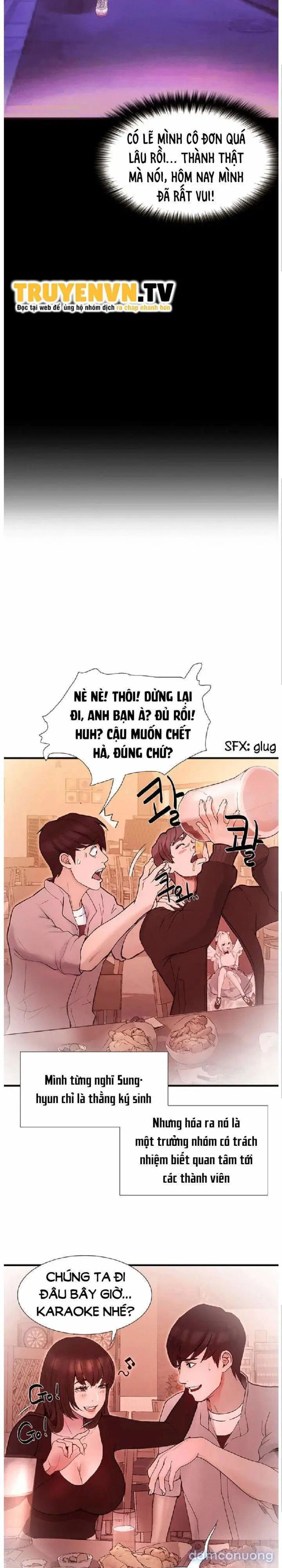 đọc truyện Ngôi Trường Dâm Loạn Chương 1 ảnh 38 tại Thiên Thai Truyện