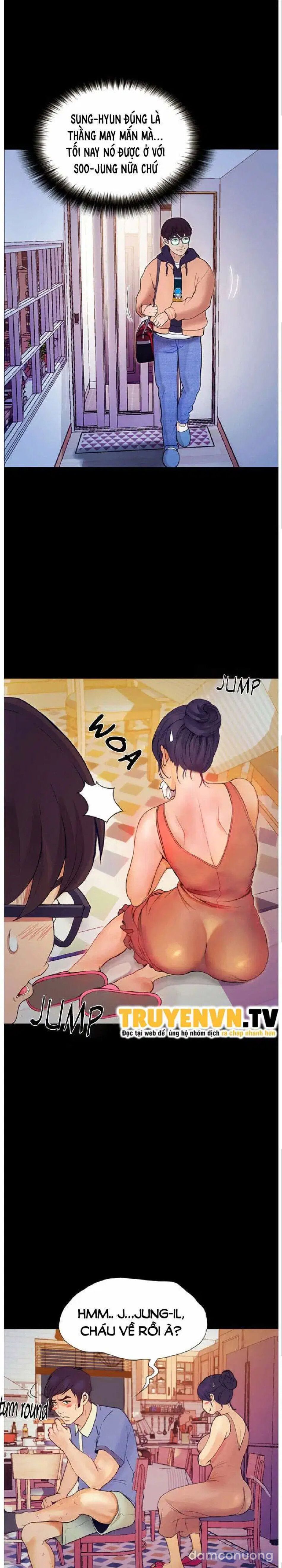 đọc truyện Ngôi Trường Dâm Loạn Chương 1 ảnh 41 tại Thiên Thai Truyện