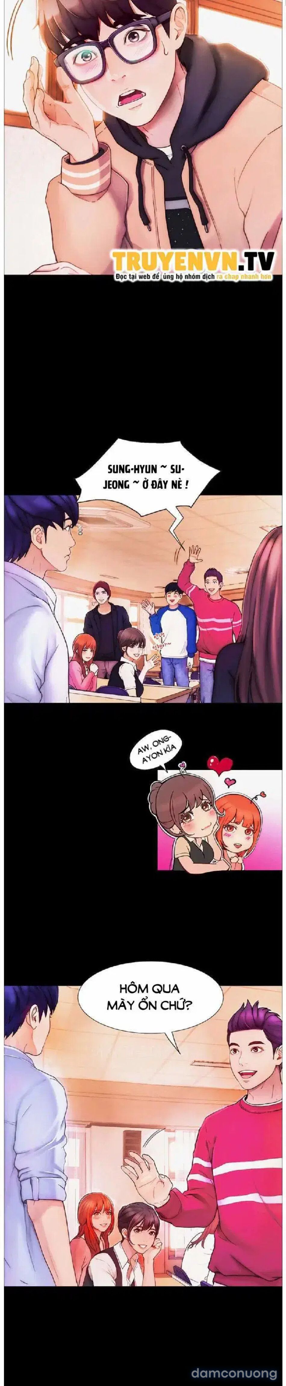 đọc truyện Ngôi Trường Dâm Loạn Chương 1 ảnh 6 tại Thiên Thai Truyện