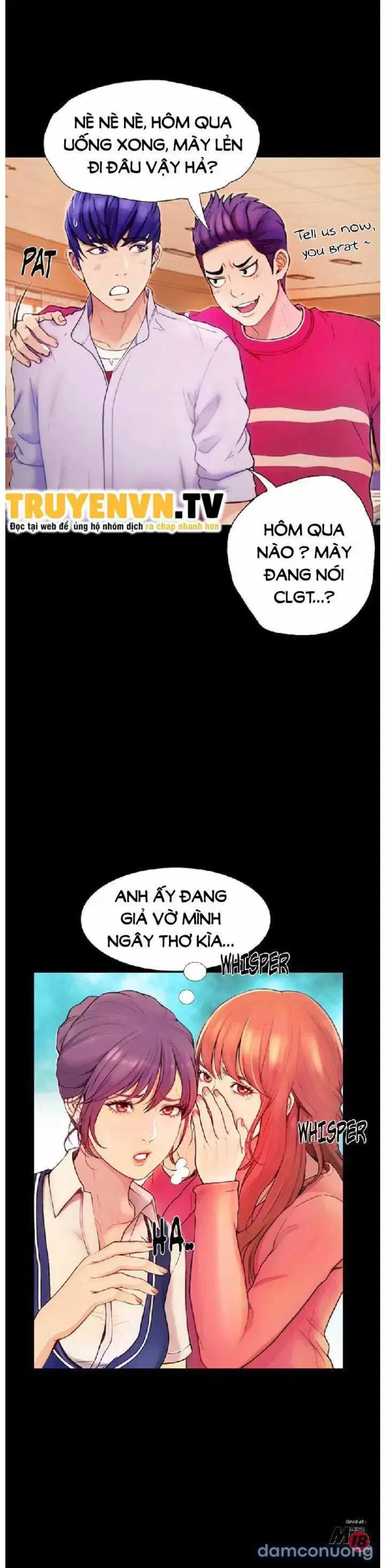 đọc truyện Ngôi Trường Dâm Loạn Chương 1 ảnh 7 tại Thiên Thai Truyện