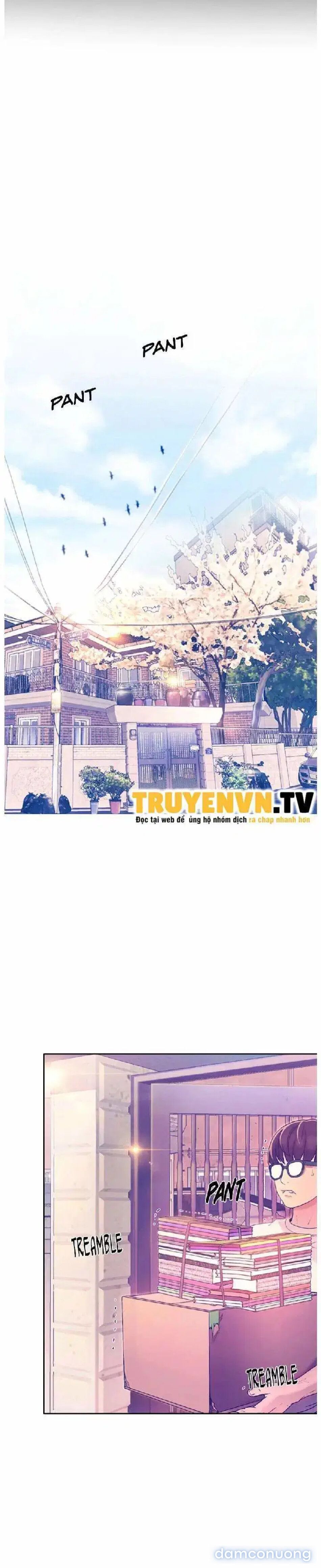 đọc truyện Ngôi Trường Dâm Loạn Chương 1 ảnh 10 tại Thiên Thai Truyện