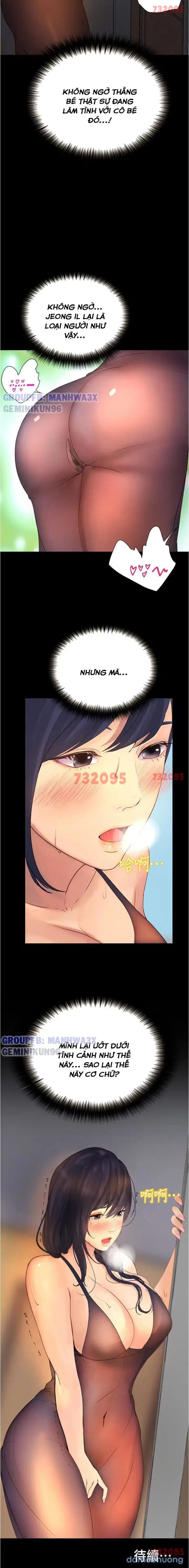 đọc truyện Ngôi Trường Dâm Loạn Chương 10 ảnh 13 tại Thiên Thai Truyện