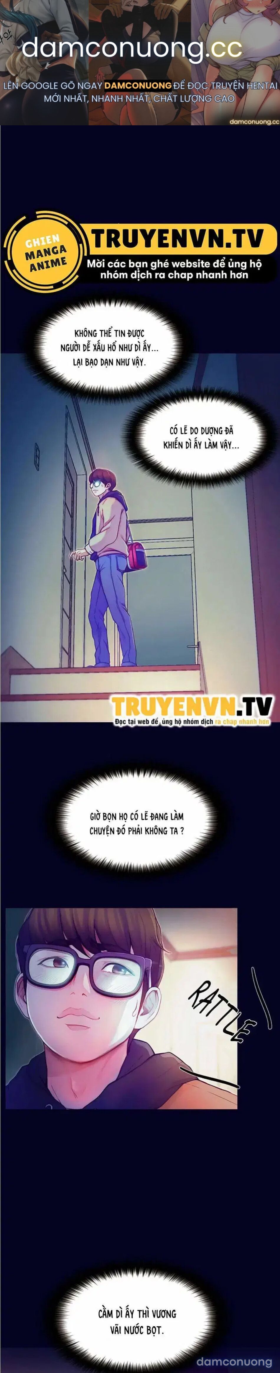 đọc truyện Ngôi Trường Dâm Loạn Chương 2 ảnh 2 tại Thiên Thai Truyện