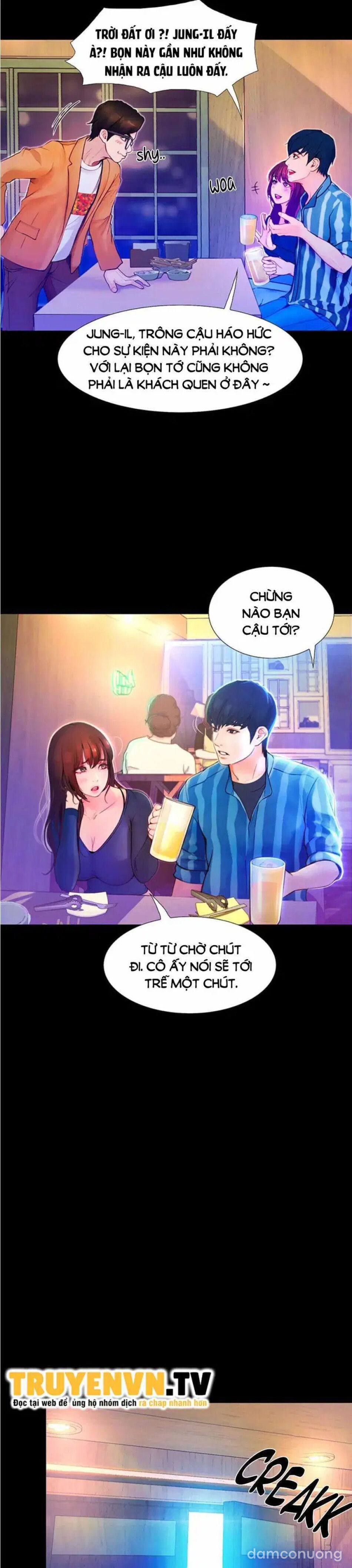 đọc truyện Ngôi Trường Dâm Loạn Chương 2 ảnh 22 tại Thiên Thai Truyện