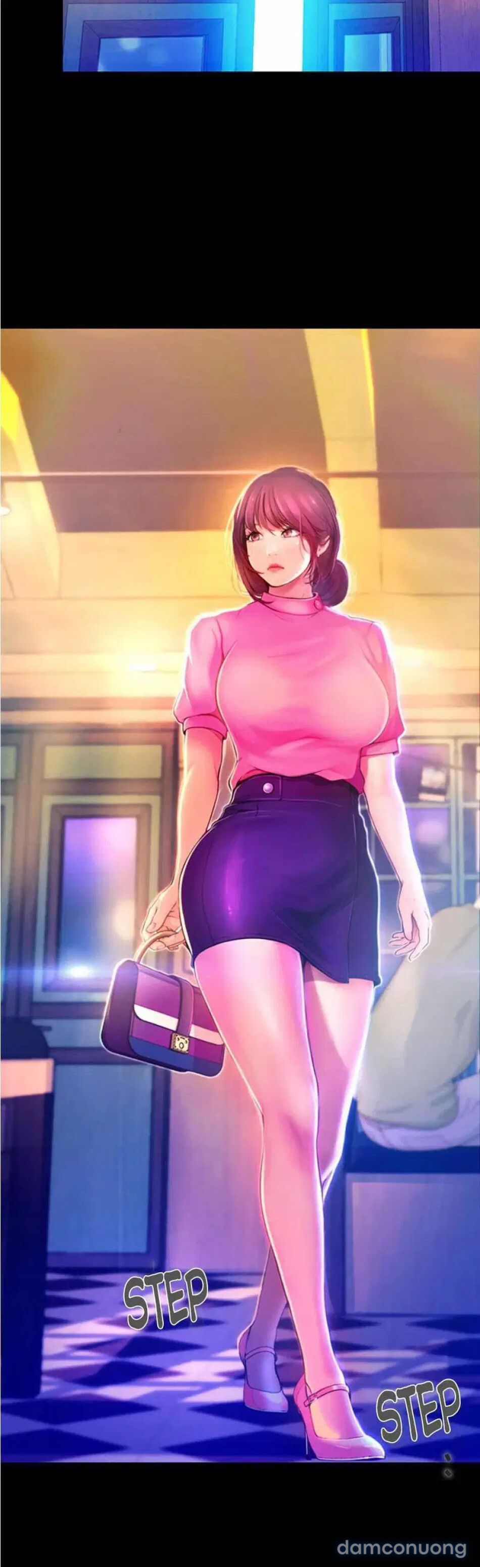 đọc truyện Ngôi Trường Dâm Loạn Chương 2 ảnh 23 tại Thiên Thai Truyện