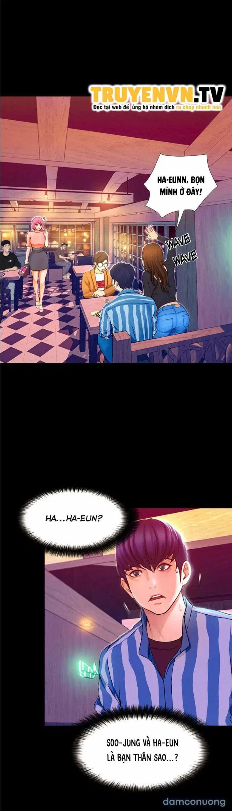 đọc truyện Ngôi Trường Dâm Loạn Chương 2 ảnh 24 tại Thiên Thai Truyện