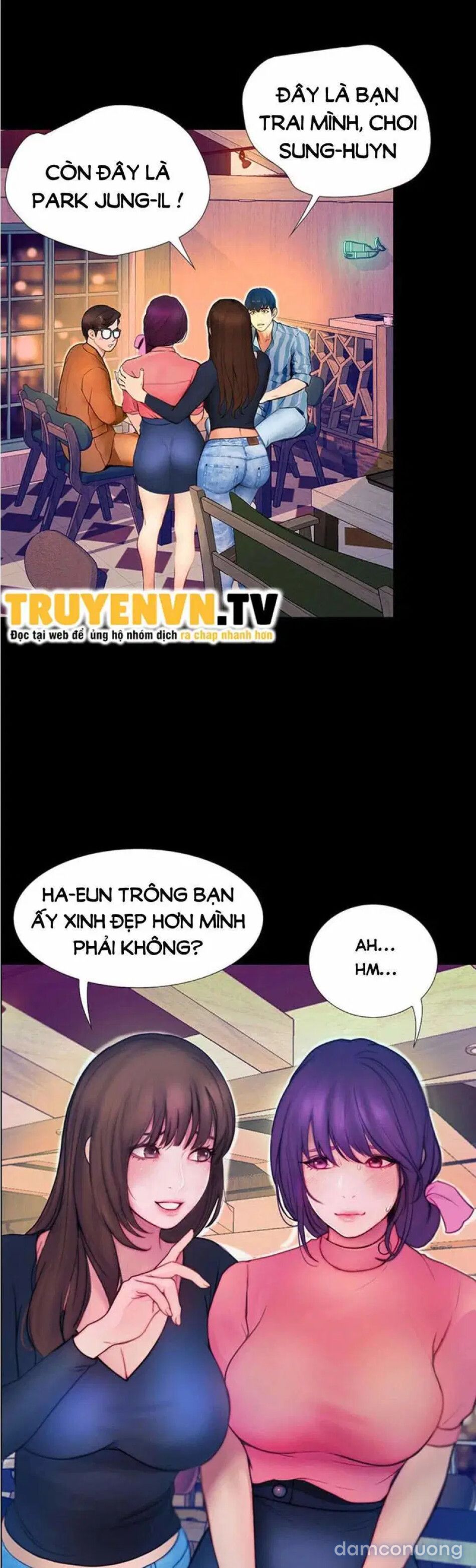 đọc truyện Ngôi Trường Dâm Loạn Chương 2 ảnh 25 tại Thiên Thai Truyện