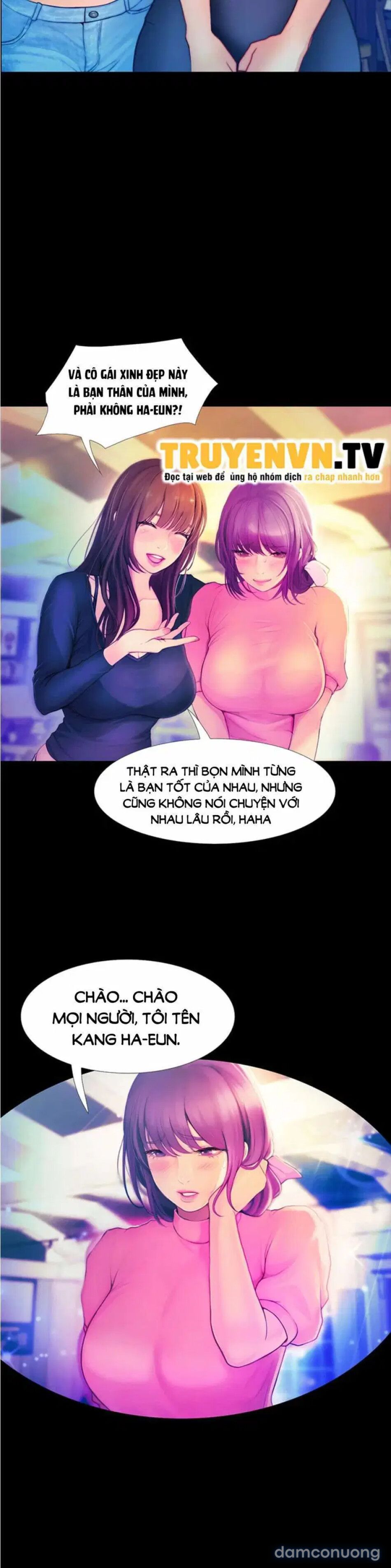 đọc truyện Ngôi Trường Dâm Loạn Chương 2 ảnh 26 tại Thiên Thai Truyện