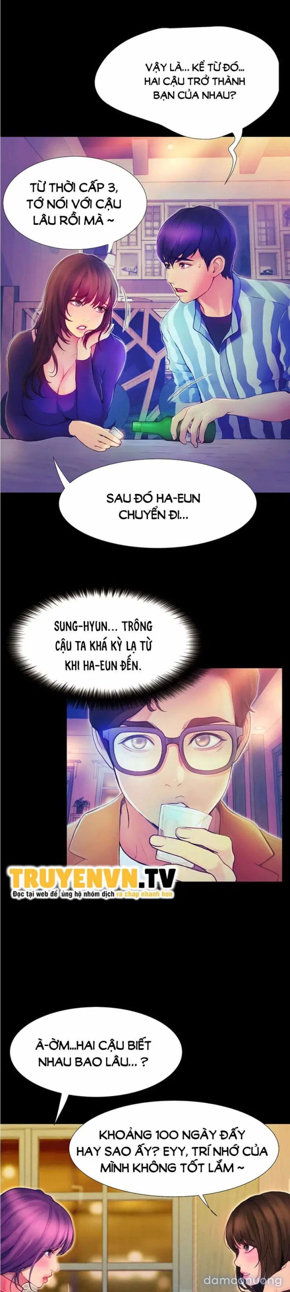 đọc truyện Ngôi Trường Dâm Loạn Chương 2 ảnh 29 tại Thiên Thai Truyện