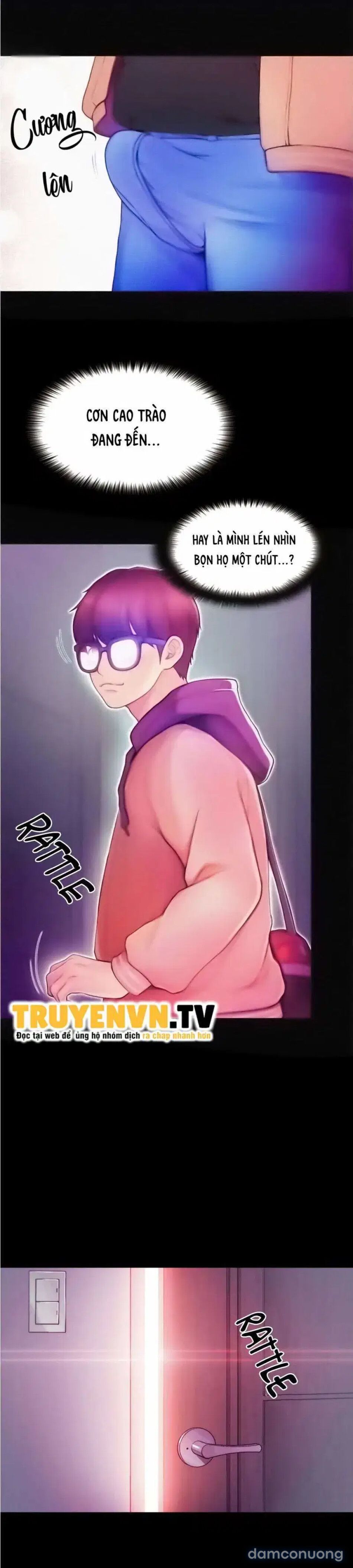 đọc truyện Ngôi Trường Dâm Loạn Chương 2 ảnh 5 tại Thiên Thai Truyện