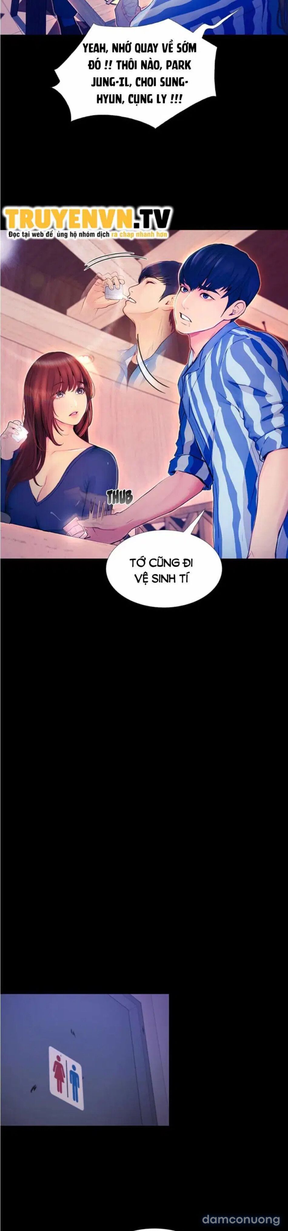 đọc truyện Ngôi Trường Dâm Loạn Chương 2 ảnh 34 tại Thiên Thai Truyện