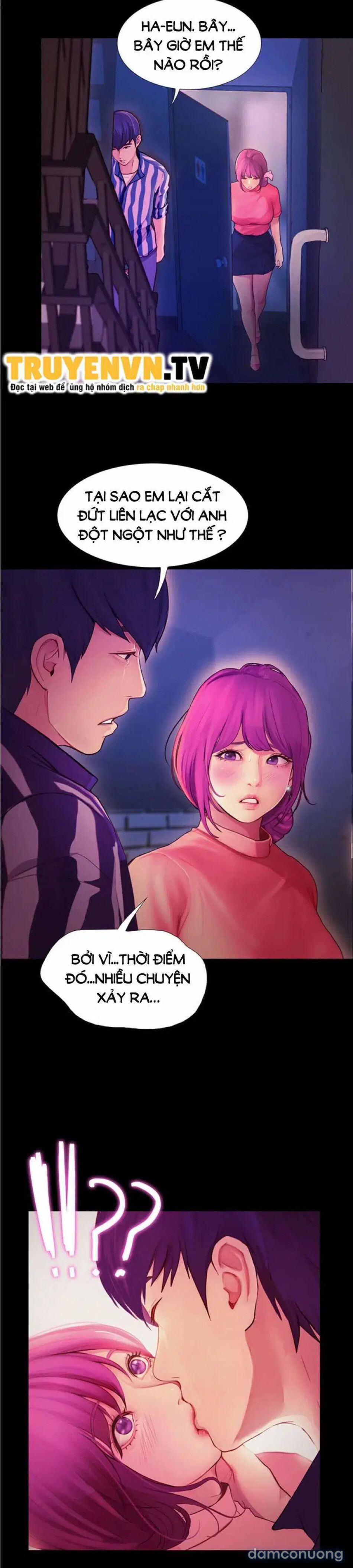 đọc truyện Ngôi Trường Dâm Loạn Chương 2 ảnh 35 tại Thiên Thai Truyện