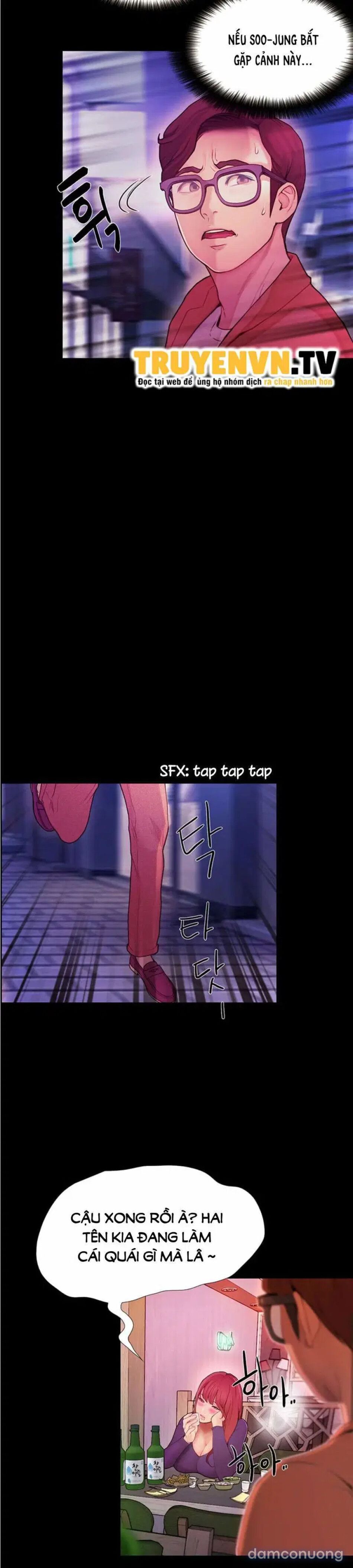 đọc truyện Ngôi Trường Dâm Loạn Chương 2 ảnh 38 tại Thiên Thai Truyện