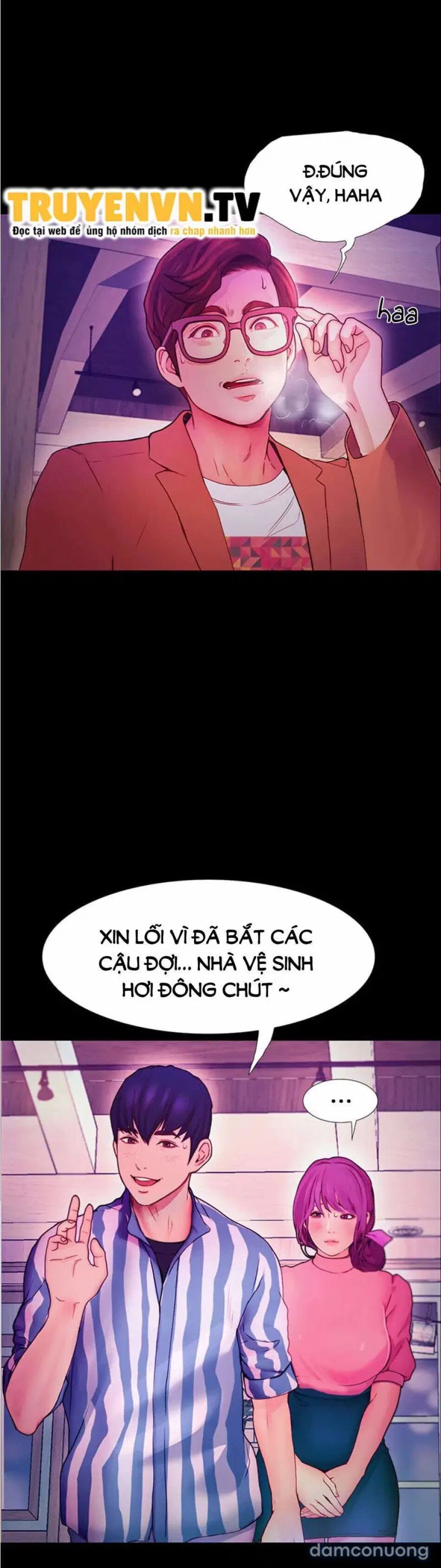 đọc truyện Ngôi Trường Dâm Loạn Chương 2 ảnh 39 tại Thiên Thai Truyện