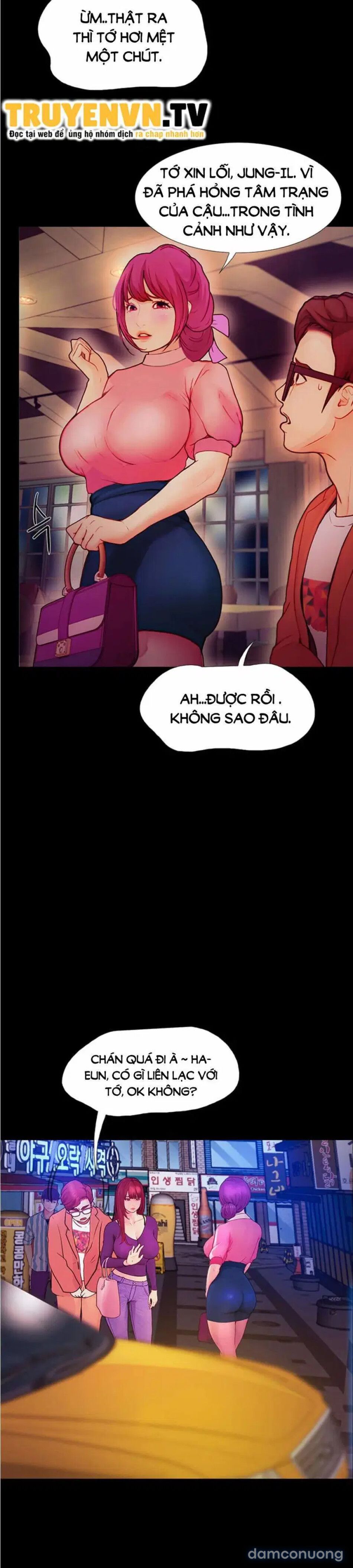 đọc truyện Ngôi Trường Dâm Loạn Chương 2 ảnh 42 tại Thiên Thai Truyện