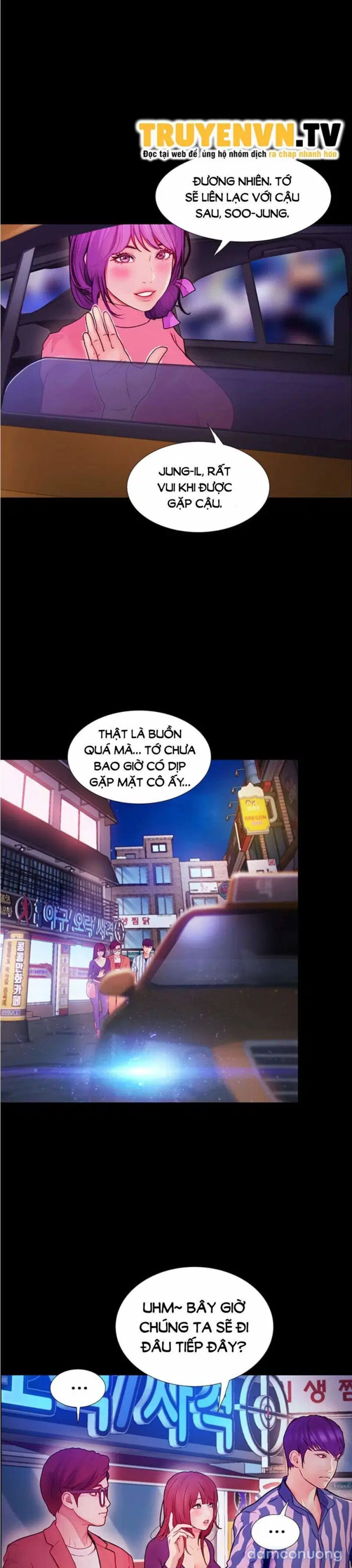 đọc truyện Ngôi Trường Dâm Loạn Chương 2 ảnh 43 tại Thiên Thai Truyện