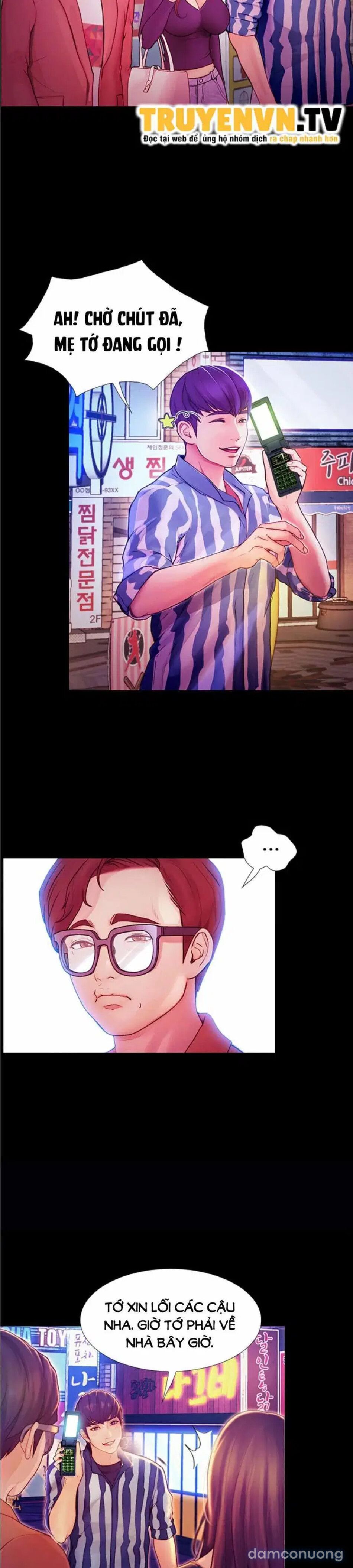 đọc truyện Ngôi Trường Dâm Loạn Chương 2 ảnh 44 tại Thiên Thai Truyện