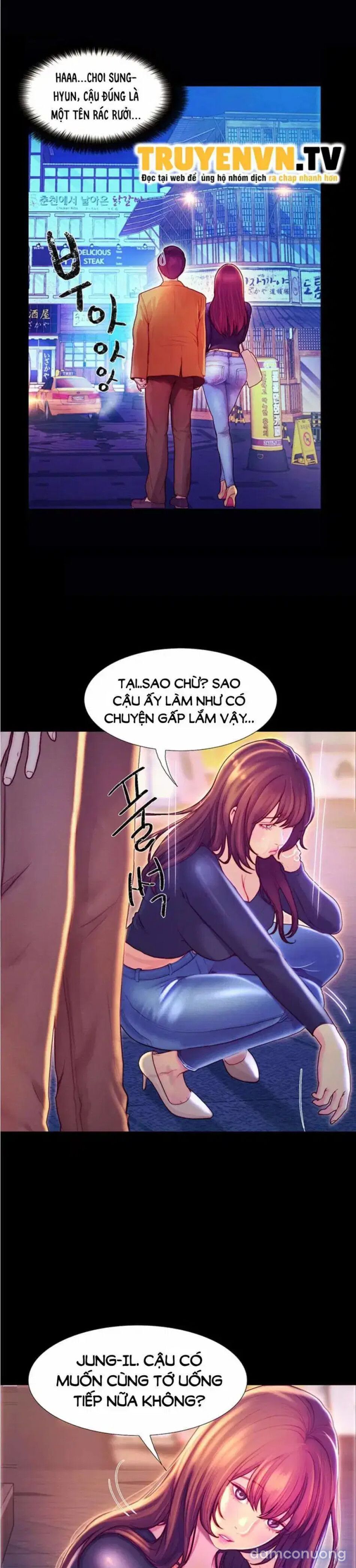 đọc truyện Ngôi Trường Dâm Loạn Chương 2 ảnh 46 tại Thiên Thai Truyện