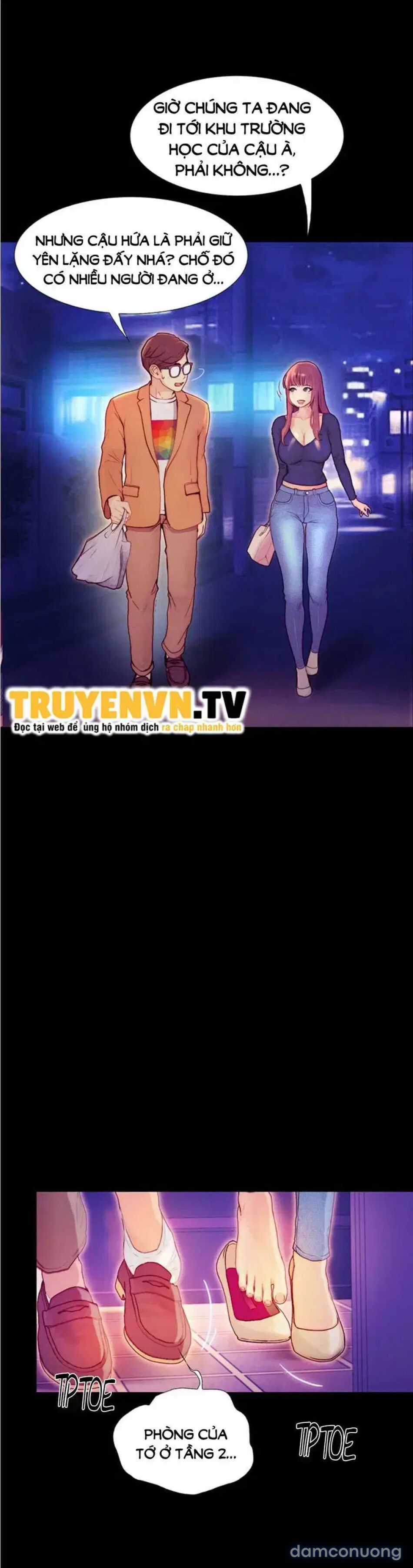 đọc truyện Ngôi Trường Dâm Loạn Chương 2 ảnh 48 tại Thiên Thai Truyện