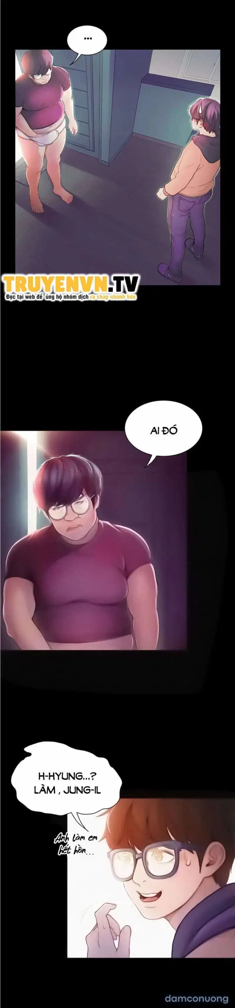 đọc truyện Ngôi Trường Dâm Loạn Chương 2 ảnh 7 tại Thiên Thai Truyện