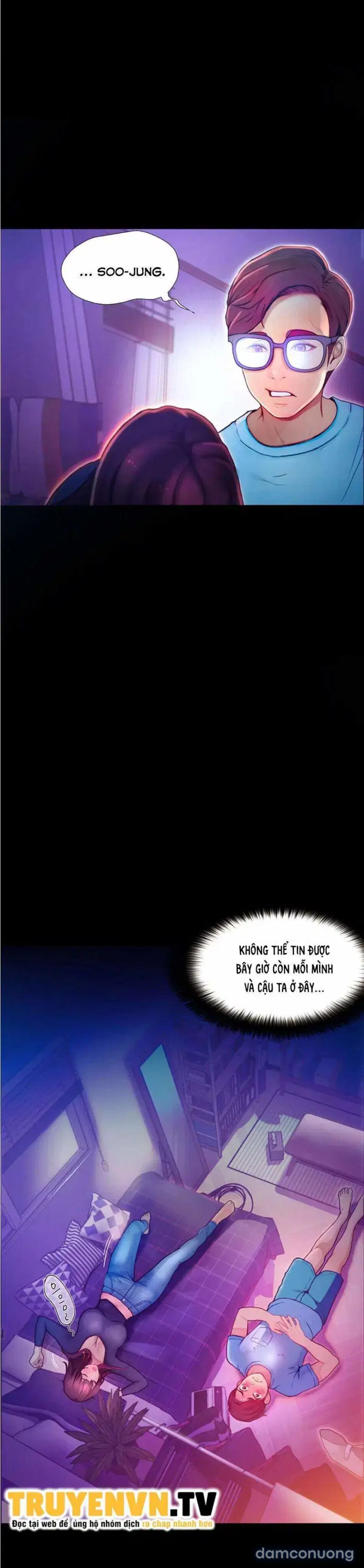 đọc truyện Ngôi Trường Dâm Loạn Chương 2 ảnh 54 tại Thiên Thai Truyện