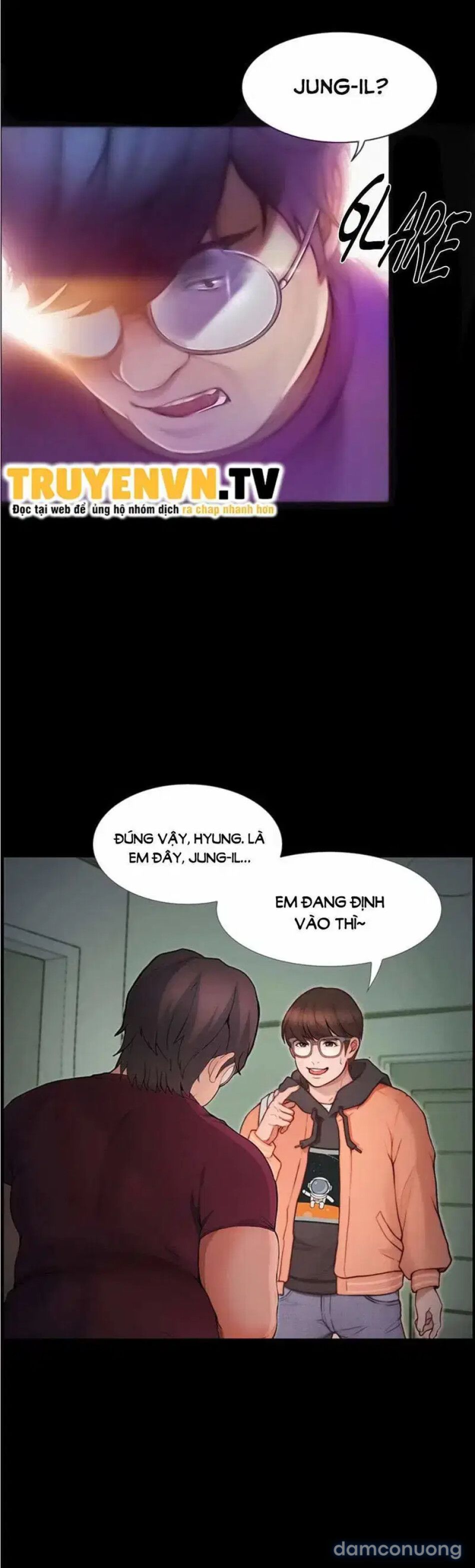 đọc truyện Ngôi Trường Dâm Loạn Chương 2 ảnh 8 tại Thiên Thai Truyện