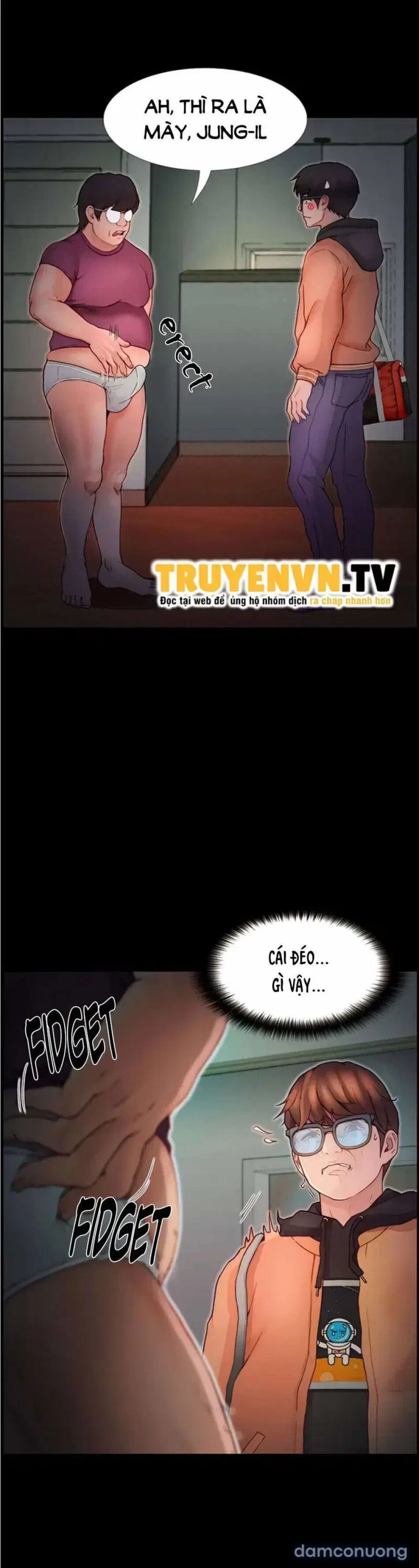 đọc truyện Ngôi Trường Dâm Loạn Chương 2 ảnh 9 tại Thiên Thai Truyện