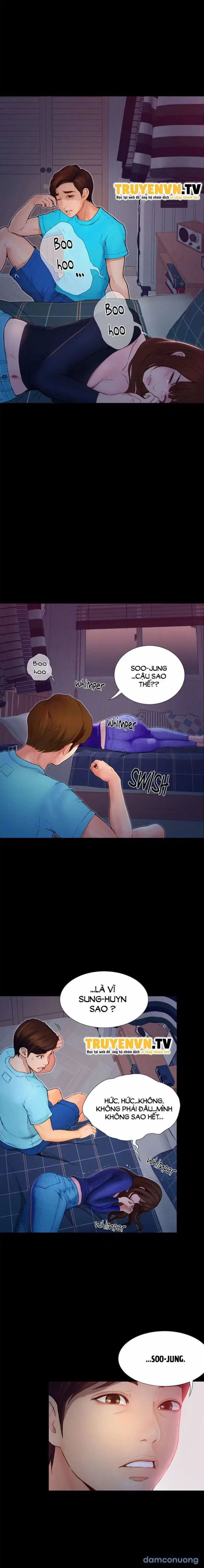 đọc truyện Ngôi Trường Dâm Loạn Chương 3 ảnh 3 tại Thiên Thai Truyện