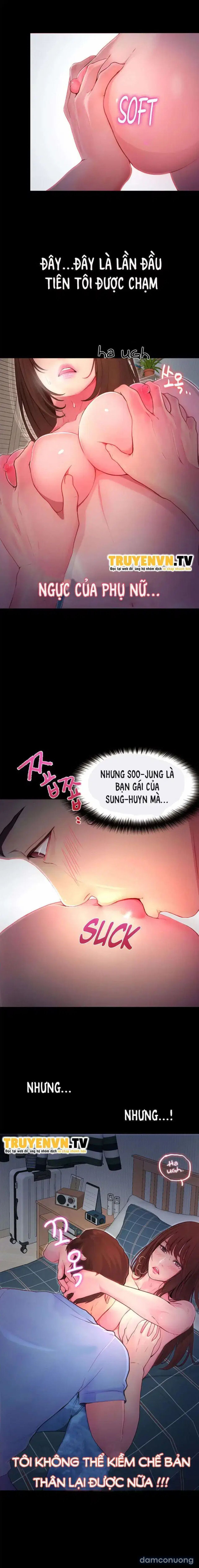 đọc truyện Ngôi Trường Dâm Loạn Chương 3 ảnh 13 tại Thiên Thai Truyện