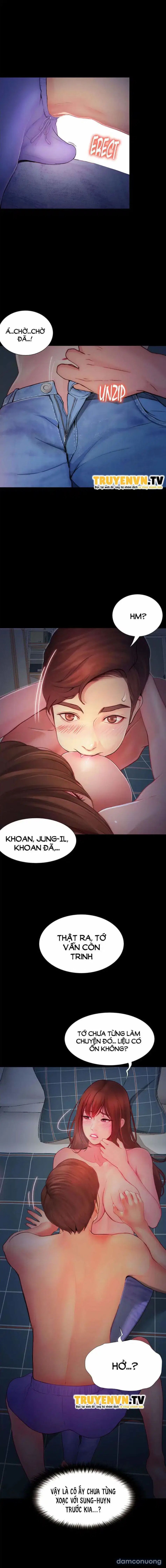 đọc truyện Ngôi Trường Dâm Loạn Chương 3 ảnh 14 tại Thiên Thai Truyện